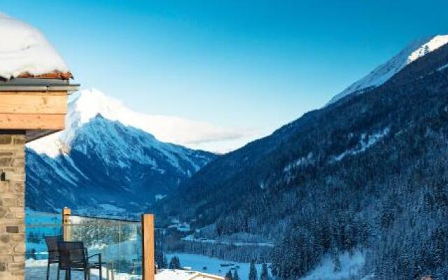 Mountain Spa Residences