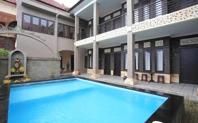 RedDoorz @ Goa Gong Jimbaran