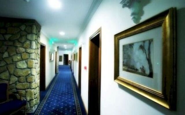 Afkos Grammos Boutique Hotel Resort