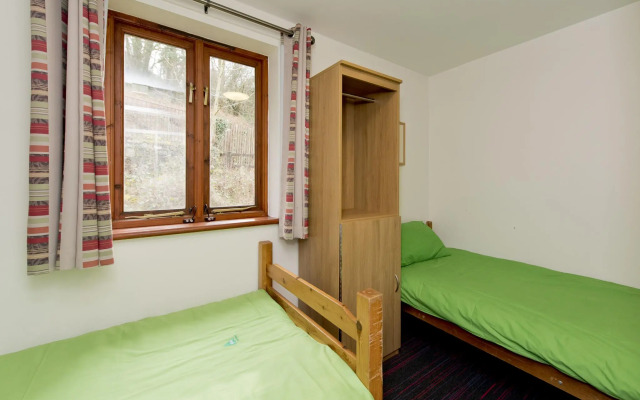 YHA Brecon Beacons Danywenallt