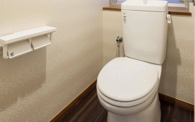 Osaka guest house sakura – Hostel