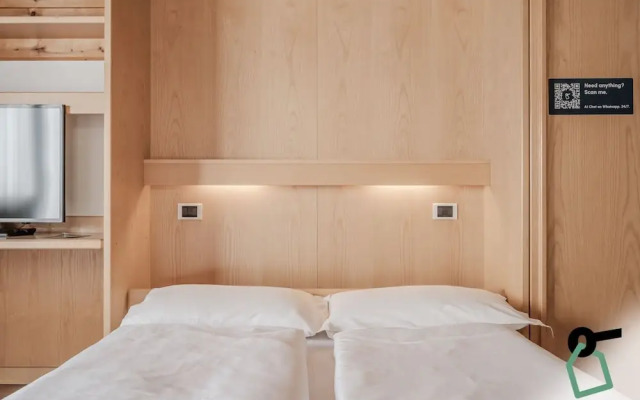 Hotiday Apartment Collection - Santa Cristina