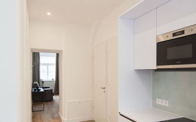 Sankt Elisabeth Superior Apartments