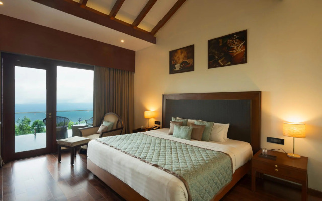 Trivik Hotels & Resorts, Chikmagalur