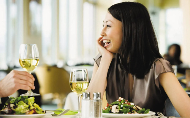 Holiday Inn Taizhou CMC