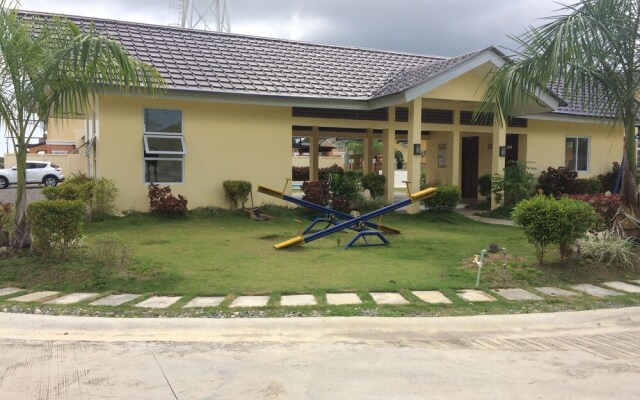 Panglao Alona Villa Training Center