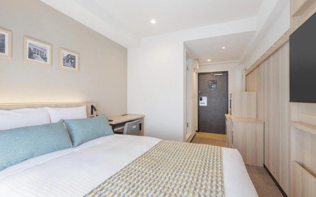 Hotel MyStays Nippori