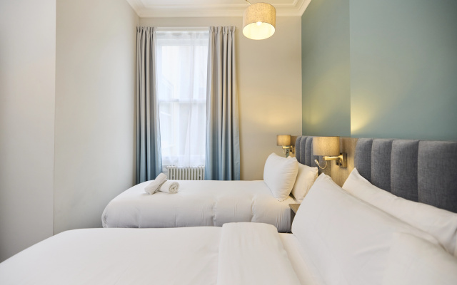 Prince William Hotel