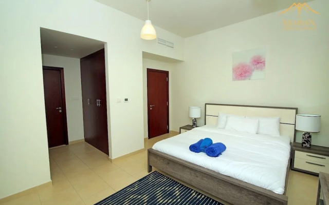 Bahar by New Arabian Holiday Homes