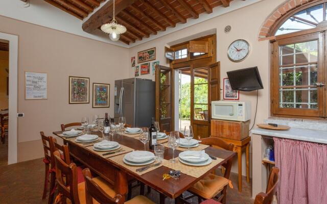 Villa Rossa Large Private Pool Wifi - 3077