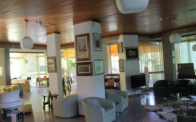 Hotel Brasilia