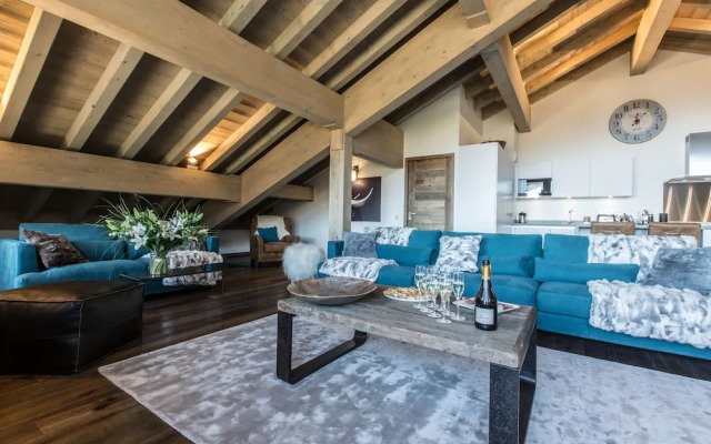 Keystone Lodge Apartment T5 C15