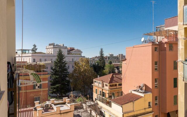 Rome as you feel - Santa Croce Apartment