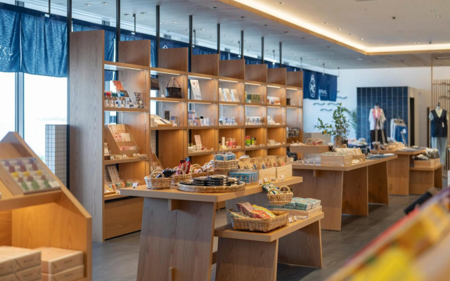 Aki Grand Hotel & Spa