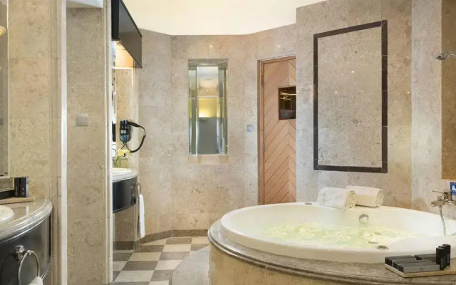 Melia Purosani Yogyakarta