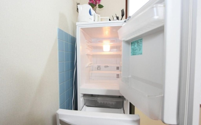 702A / Amemura&Dotonbori Namba Nsi47 - Gli 107008 – Guest Rooms – Osaka