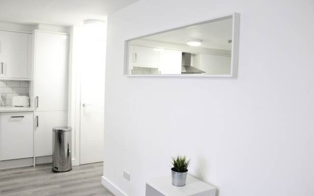 Millerbrook Serviced Apartments