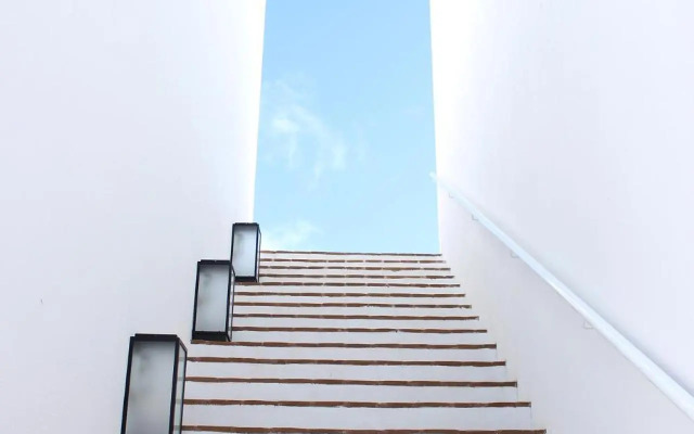 Anamar Santorini