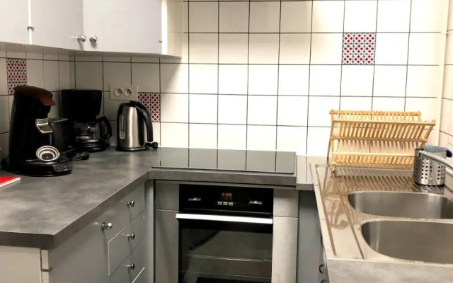 Le Gîte du Sommerberg