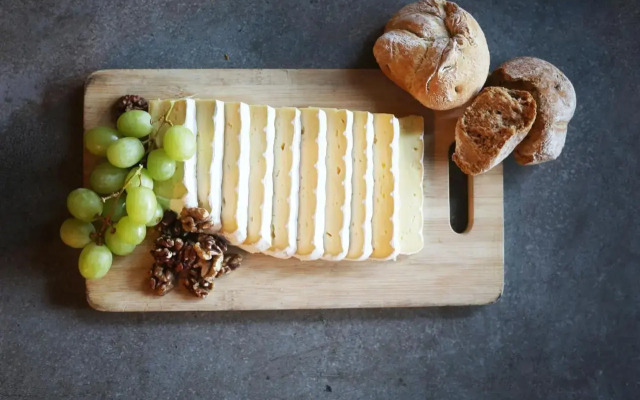 Conscious Hotel The Tire Station