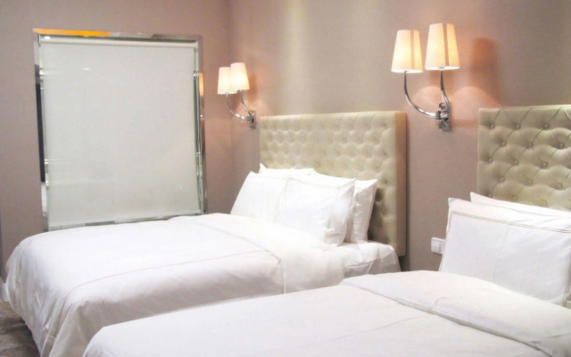 Yantai Bihai Hotel