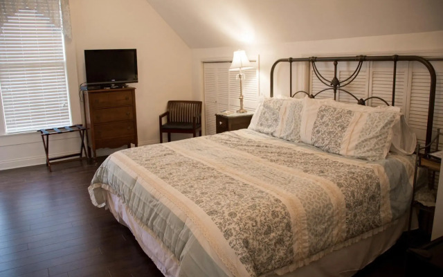 Sweet Cane Inn