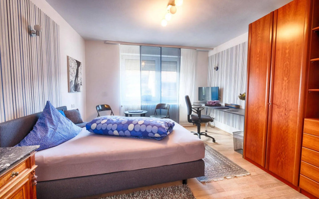 Pension Weinsberger Tal