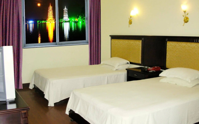 Guilin Lixin Hotel