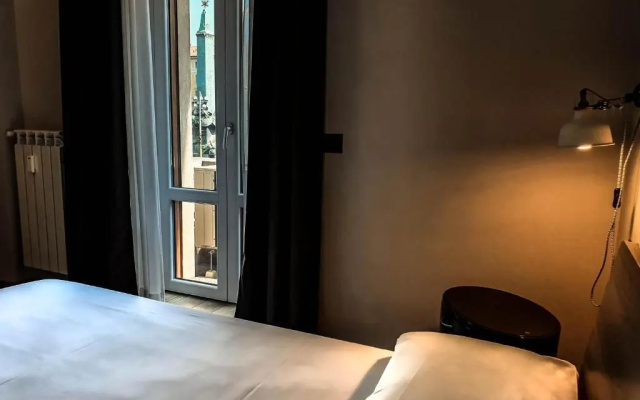Aparthotel Meneghino