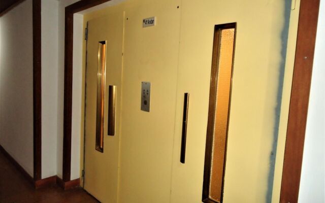 T2 A C Tenisgolf 405- Piscina-wifi-marina DE Vila