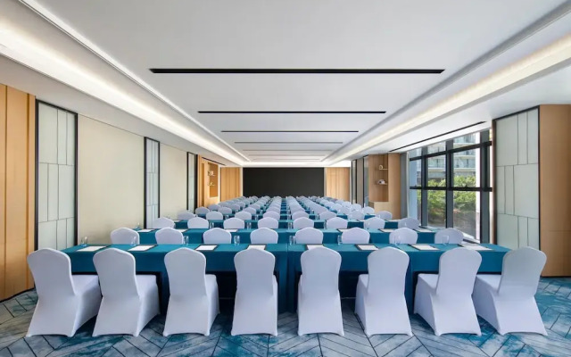 Fairfield BY Marriott Shenzhen Dameisha