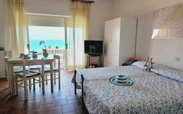 Porto Quadro Vista Corsica