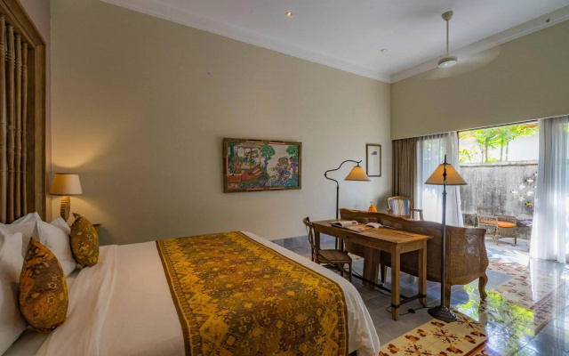 Sudamala Resort, Sanur