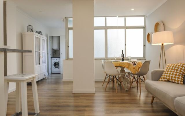 Graceful apartment Cascais downtown