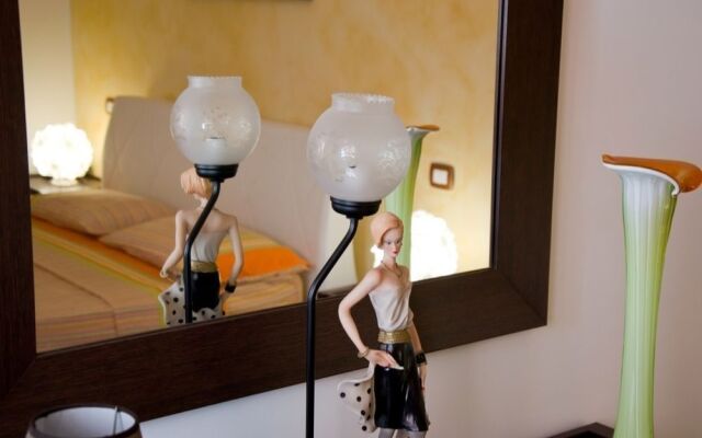 Appartamento Lorenida