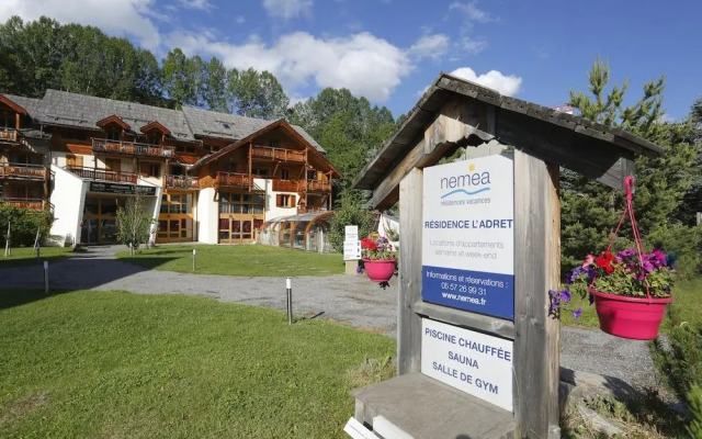 Résidence Néméa LAdret
