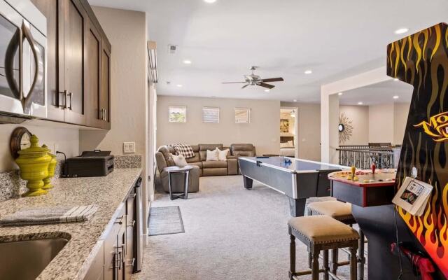 Million Dollar View #67 by RedAwning