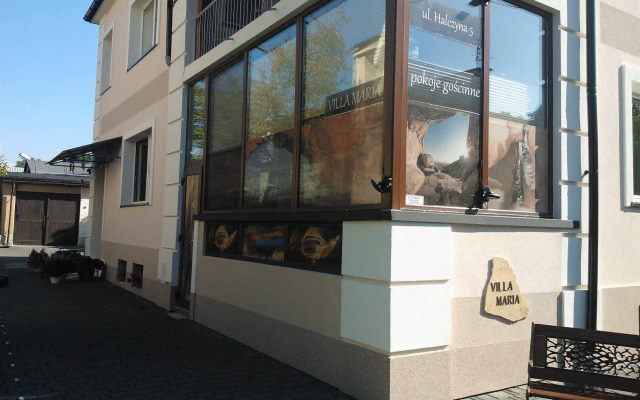 Villa Maria