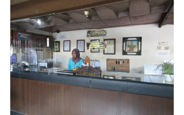 Hotel Bakti