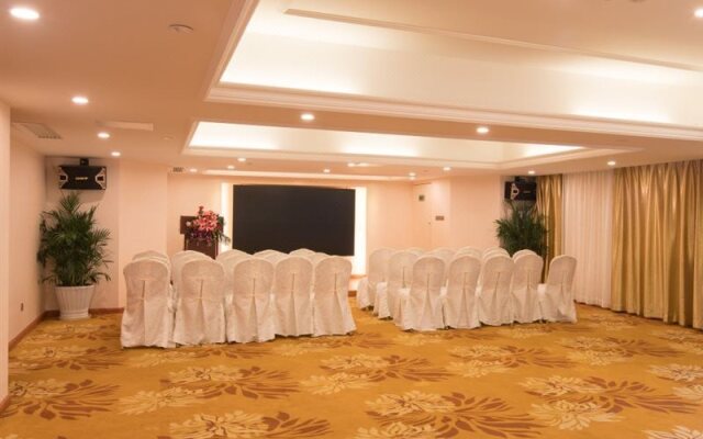 Vienna International Hotel (Shenzhen Bantian Huancheng South Road)