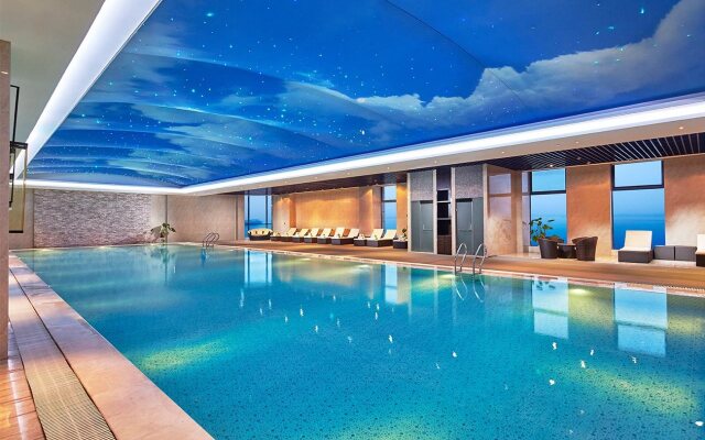 DoubleTree by Hilton Hotel Wuhu