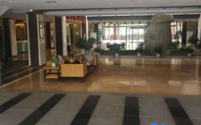 Tangshan Easpring Resort