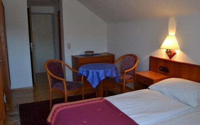 Pension Karawankenblick