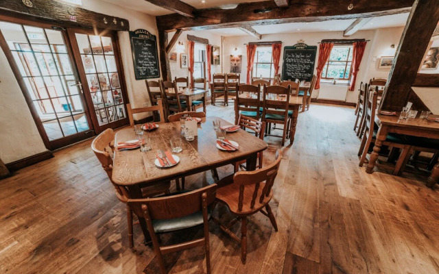 Wyevalleycatering@MinersGL16