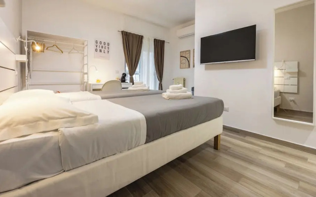 Ostiense Flat&Rooms by Rentbeat