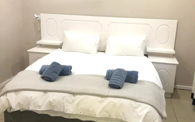 Caribbean Estates Villa B10 on Barbados