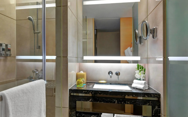 Four Points by Sheraton Guangzhou, Tianhe