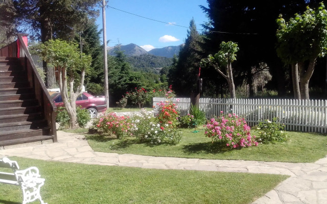 Posada de la Flor