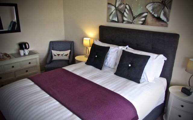 The Moorhead Bed & Breakfast