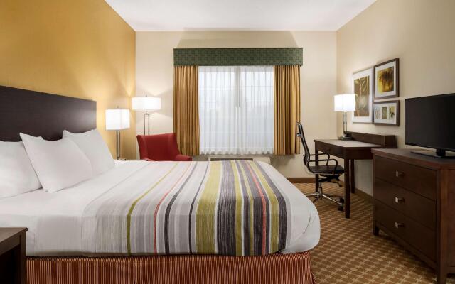 Country Inn & Suites by Radisson, Manteno, IL